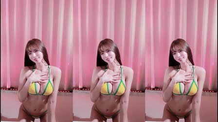 BJ新春后背抖臀舞20250816舞蹈剪辑